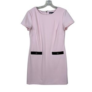 Tommy Hilfiger Pink Dress